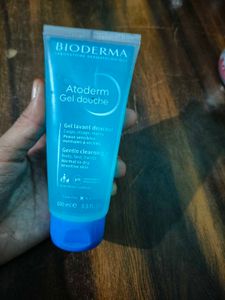 Skincare And Haircare Products