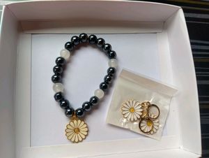 Beautiful Charm Jewelry Set Combo 🥳🎉❤