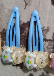 Cute Hair Clips