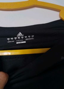 Adidas Black trouser