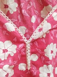 Short Kurti