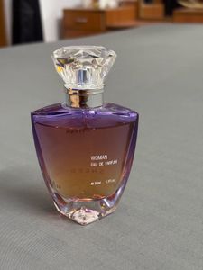 Titan Sheer Woman EDP