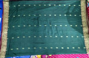 Silk Saree ₹499