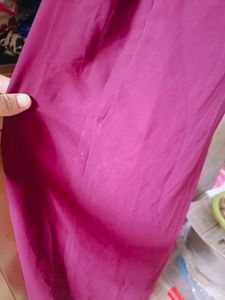 Shrug With Kurta Pant And Dupatta