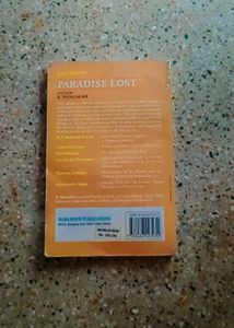 Combo Of Three Books