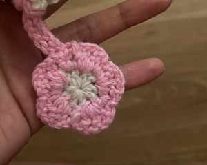Crochet Combo