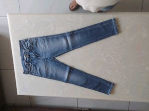 Wrangler Jeans