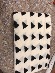 Triangle Print Fabric