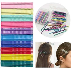 50 Pcs Color Hair Pin
