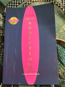 The Art of Seduction