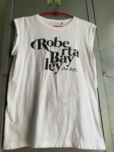 Graphic Print Tee