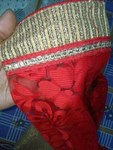 Embroidery Padded Blouse (32)