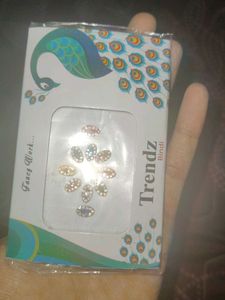 Trendz Bindi