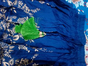 Beautiful Ethnic Printed Skirt