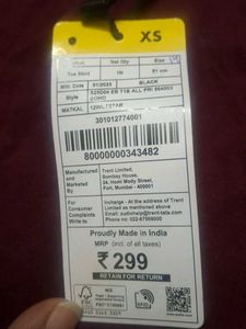 Stylish Maroon Graphic Print Top