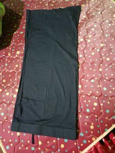Lyra Saree Shaper - Navy