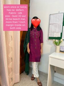 Ethnic Wear | Kurta Dupatta | Kurti | Silk Suit