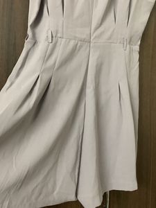 Comfortable Trendy Playsuit From Italy