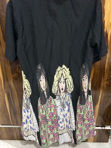 Womens Shirt