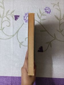 Such A Long Journey By Rohinton Mistry