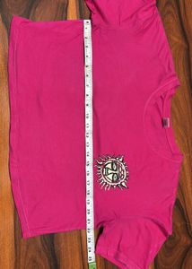 New Women Crop Top