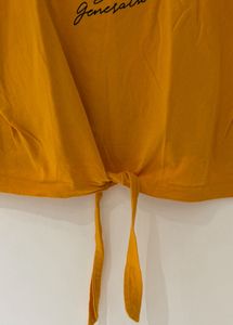 Millennial Graphic Tee