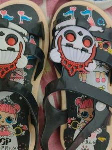 Toddler Shoe Bundle