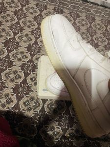 Nike Air Force 1 Sneakers