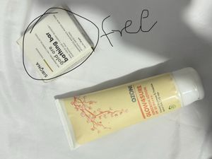 Glow Sunscreen