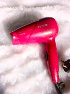 Philips Hair Dryer