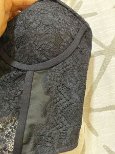 cider corset top