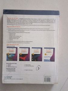 Cengage Mechanics 2