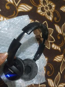 TYLEX Q2 Wireless Headset with Built-in Microphone
