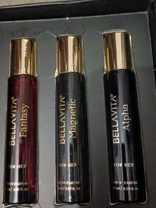 Bella Vita Mood Collection Gift Set