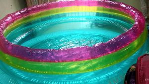 Huge Jump O Lene For Kids 1-7 Years