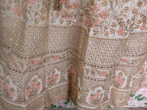 New Beautiful Lehnga Choli With Dupatta