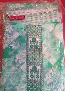 Floral Dress Material