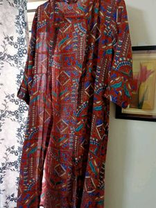 Azira Women&#39;s Long Line Rayon Shrug