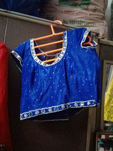 Lahenga Choli