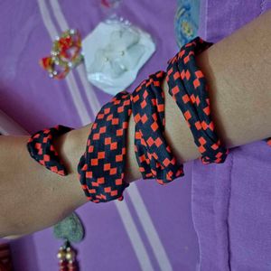 Retro Multipurpose Styling Band