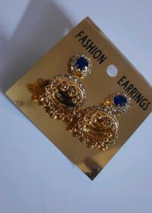 Jhumka