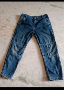 Boy&#39;s Denim Jeans