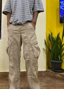 H&M Cargo Pants