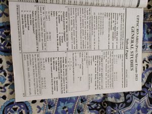 RO/ARO Solved Papers