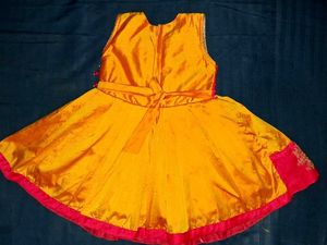 Baby Frock