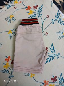 SHORT PAINT