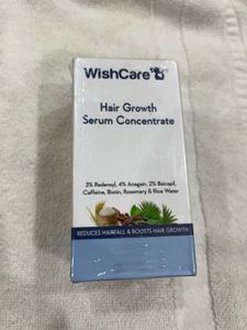 WishCare Hair Growth Serum