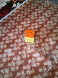 Classic 3x3 Speed Cube