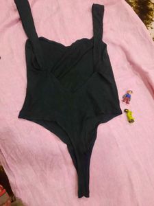 GreenTank Bodysuit