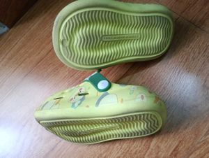 CROCKS FOR BABY BOY